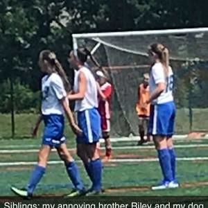 Meet your Posher, Samantha